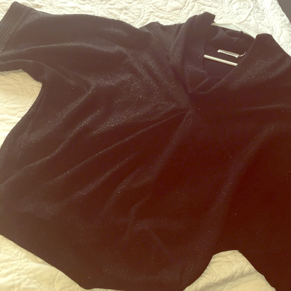 Calvin Klein Sparkly Sweater